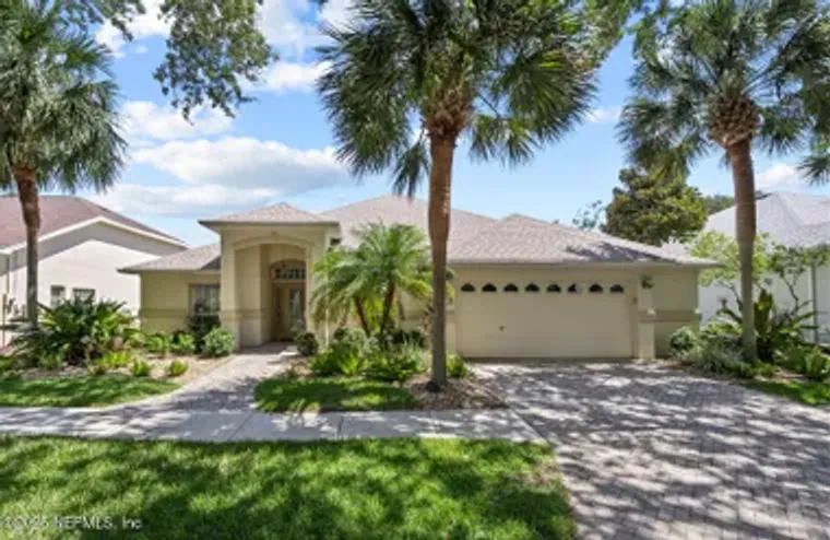 18 PLAYERS CIR, PALM COAST, FL, 32137, Palm Coast, FL 32137