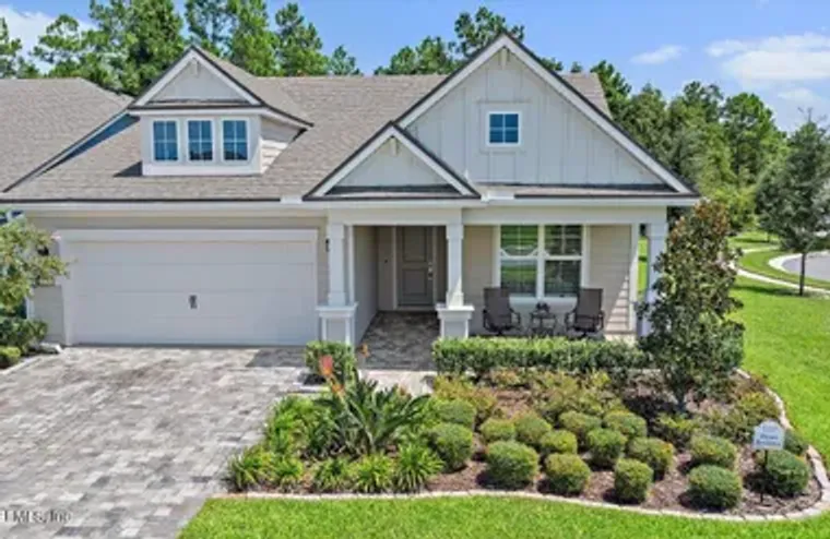 223 CREEK PEBBLE DR, PONTE VEDRA, FL, 32..., Ponte Vedra, FL 32081