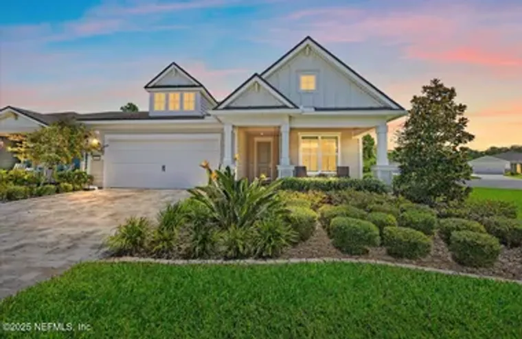 223 CREEK PEBBLE DR, PONTE VEDRA, FL, 32..., Ponte Vedra, FL 32081