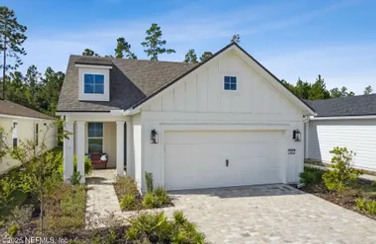 688 CONTINUUM LP LP, YULEE, FL, 32097, Yulee, FL 32097