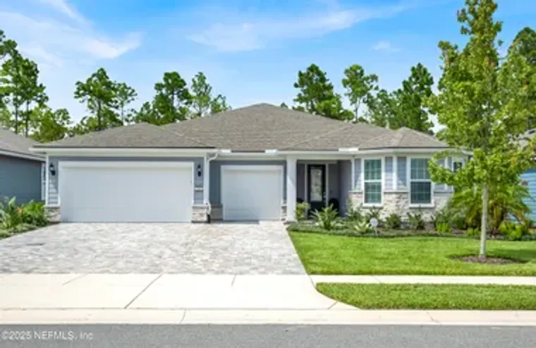714 CURVED BAY TRL, PONTE VEDRA, FL, 320..., Ponte Vedra, FL 32081