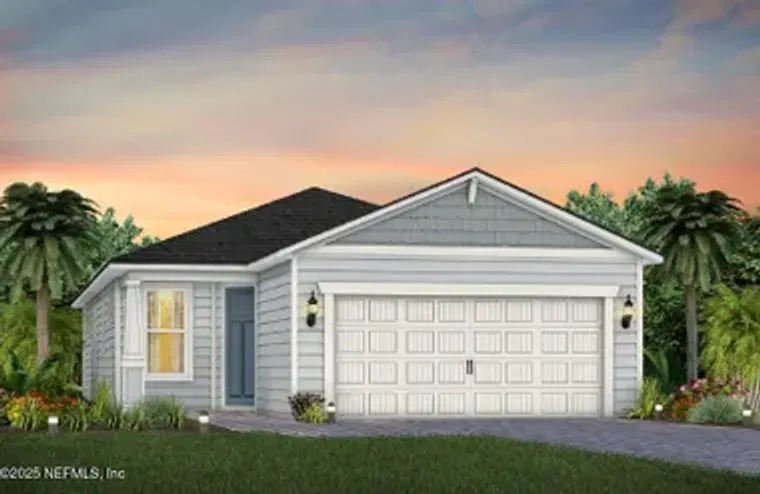 401 TRANQUIL TRAIL CIR, YULEE, FL, 32097, Yulee, FL 32097