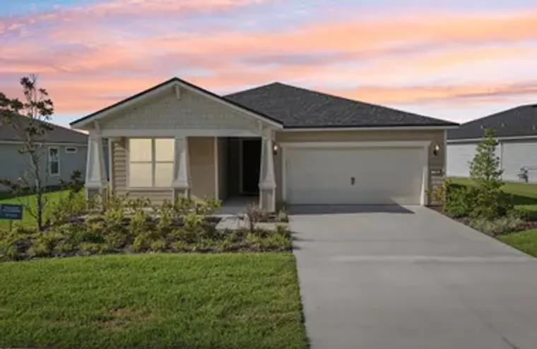 729 CONTINUUM LOOP, YULEE, FL, 32097, Yulee, FL 32097