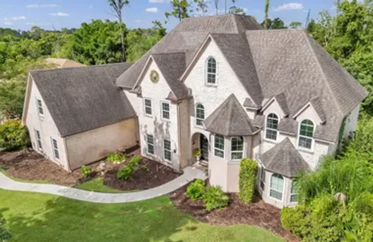 9 FOREST VIEW WAY, ORMOND BEACH, FL, 321..., Ormond Beach, FL 32174