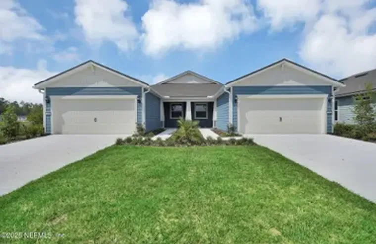 261 ECLIPTIC LP LP, YULEE, FL, 32097, Yulee, FL 32097