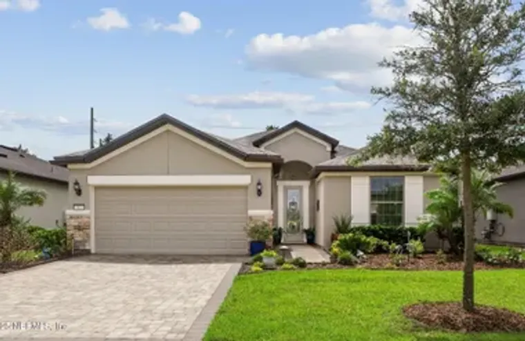 82 BENT LAKE CT, ST AUGUSTINE, FL, 32095, St Augustine, FL 32095