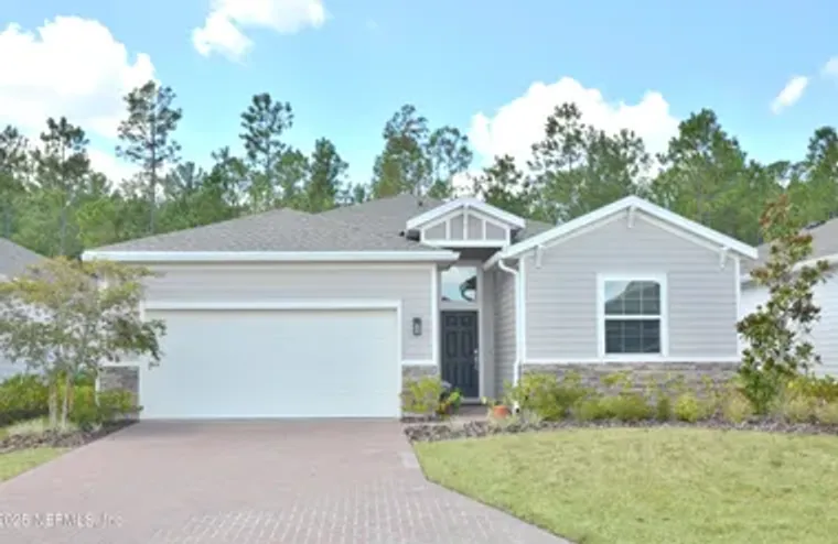 75586 PONDSIDE LN, YULEE, FL, 32097, Yulee, FL 32097
