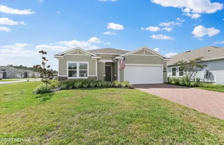 75045 PONDSIDE LN, YULEE, FL, 32097, Yulee, FL 32097