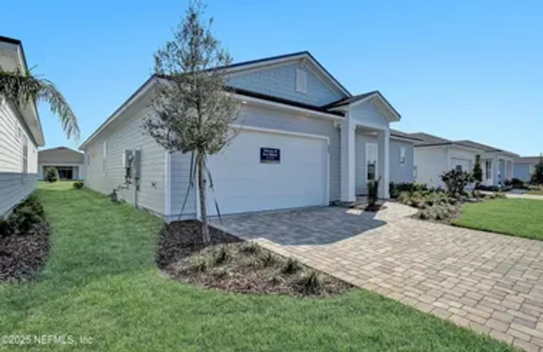 538 KNOTTED BIRCH AVE, ST AUGUSTINE, FL,..., St Augustine, FL 32092