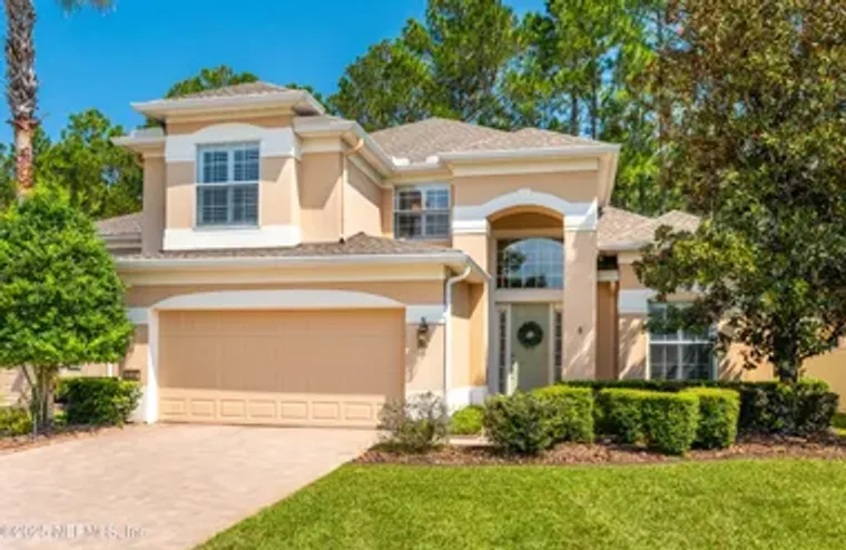 9181 ROSEWATER LN, JACKSONVILLE, FL, 322..., Jacksonville, FL 32256