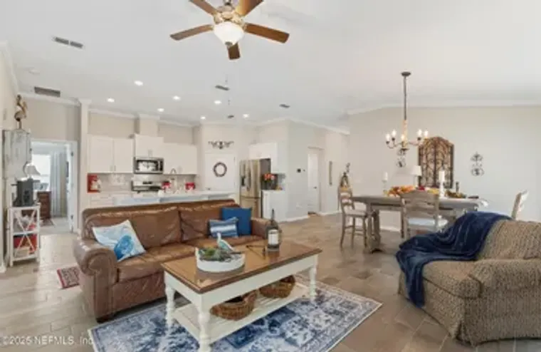 43 CARDINAL BRANCH LN, ST AUGUSTINE, FL,..., St Augustine, FL 32095