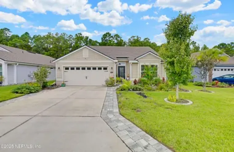 341 SPOONBILL CIR, ST AUGUSTINE, FL, 320..., St Augustine, FL 32095