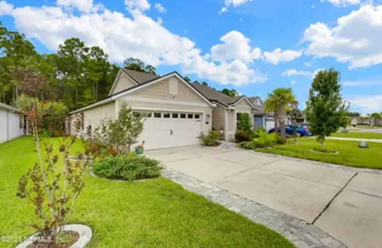 341 SPOONBILL CIR, ST AUGUSTINE, FL, 320..., St Augustine, FL 32095