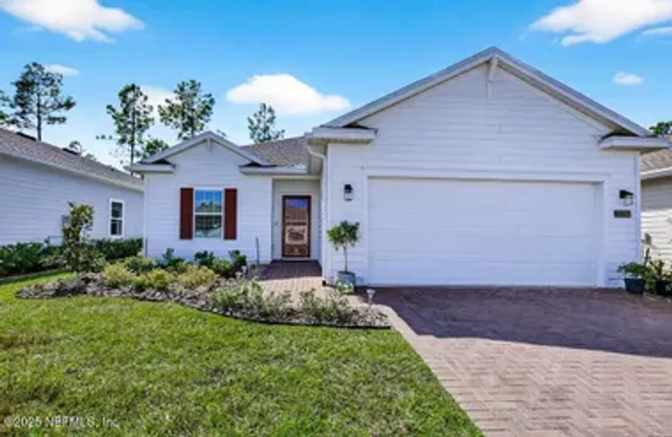 75730 PONDSIDE LN, YULEE, FL, 32097, Yulee, FL 32097