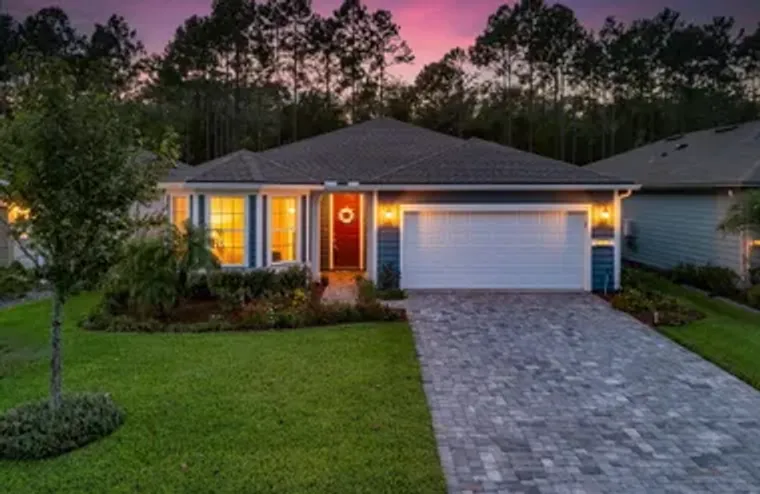 83 WOODGATE DR, PONTE VEDRA, FL, 32081, Ponte Vedra, FL 32081