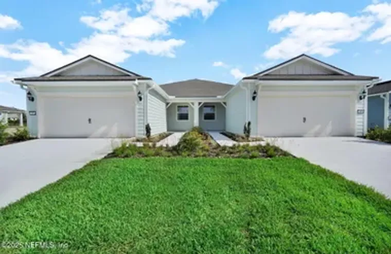 301 ECLIPTIC LOOP, YULEE, FL, 32097, Yulee, FL 32097