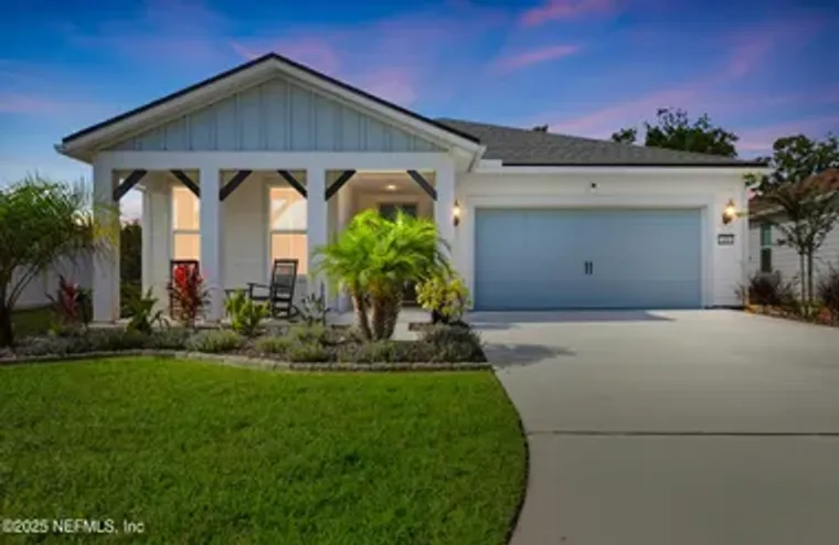 145 LONE CYPRESS WAY, ST AUGUSTINE, FL, ..., St Augustine, FL 32092