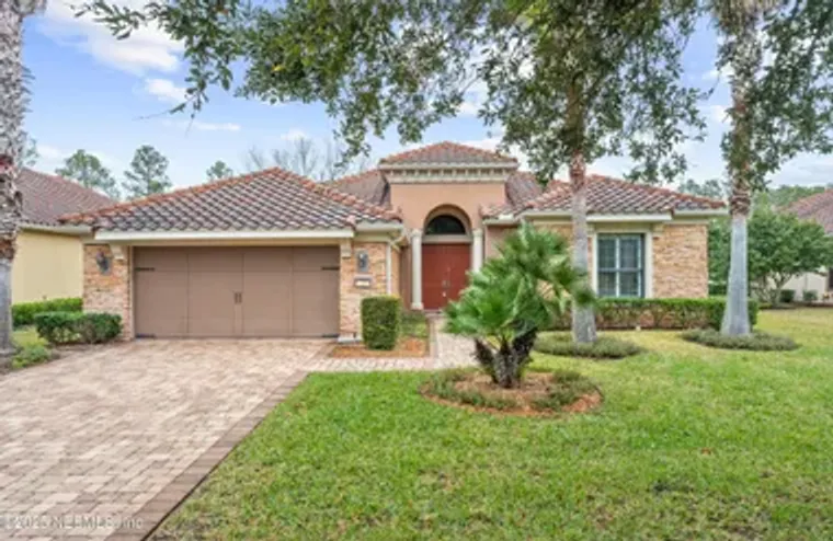 58 WINDING PATH DR, PONTE VEDRA, FL, 320..., Ponte Vedra, FL 32081