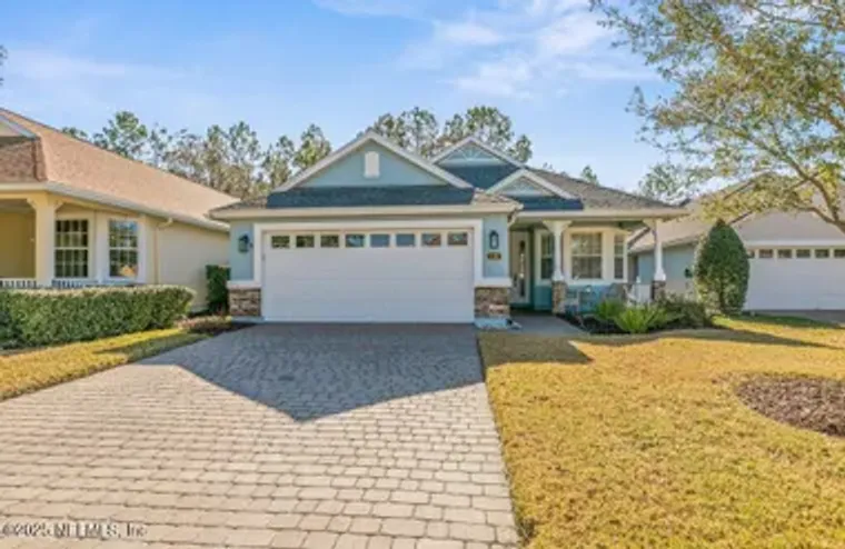 636 COPPERHEAD CIR, SAINT AUGUSTINE, FL,..., Saint Augustine, FL 32092