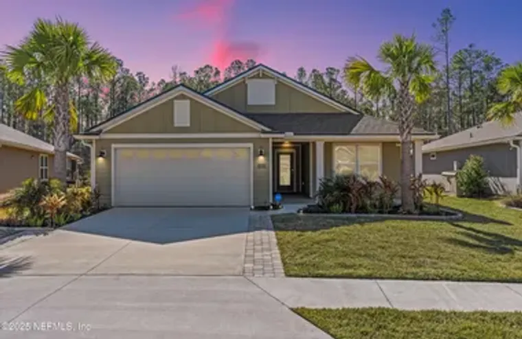 114 EAGLES LANDING LN, ST AUGUSTINE, FL,..., St Augustine, FL 32095