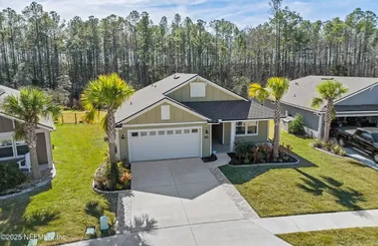 114 EAGLES LANDING LN, ST AUGUSTINE, FL,..., St Augustine, FL 32095