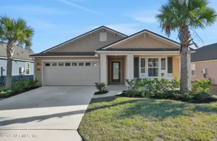 142 DOVE TREE LN, ST. AUGUSTINE, FL, 320..., St. Augustine, FL 32095