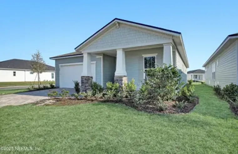 502 KNOTTED BIRCH AVE, ST AUGUSTINE, FL,..., St Augustine, FL 32092