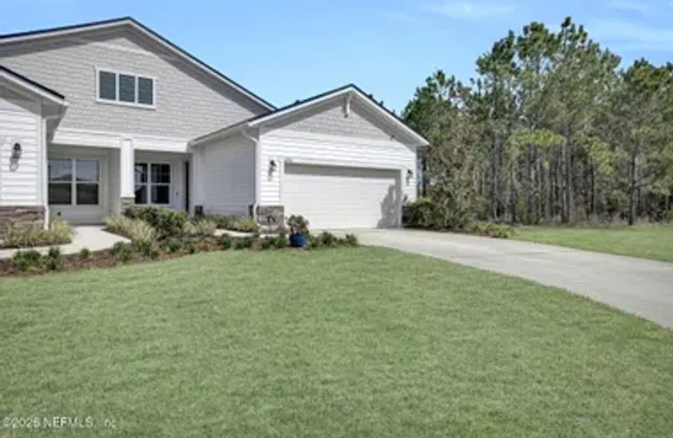 4391 SUN LILY CT, JACKSONVILLE, FL, 3225..., Jacksonville, FL 32257