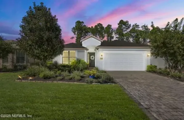 780 WANDERING WOODS WAY, PONTE VEDRA, FL..., Ponte Vedra, FL 32081