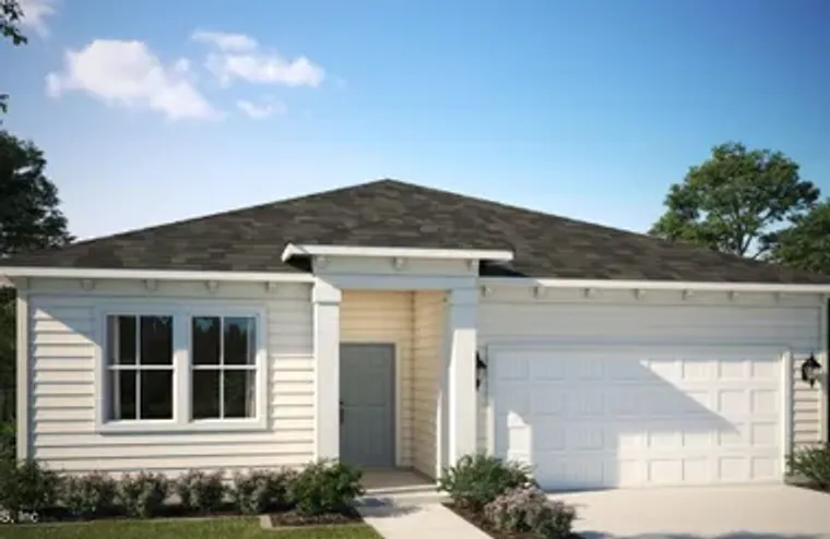 2 JACKSON BLUE PL, PALM COAST, FL, 32137, Palm Coast, FL 32137