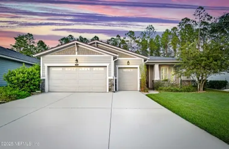 106 KEY GRASS CT, ST JOHNS, FL, 32259, St Johns, FL 32259