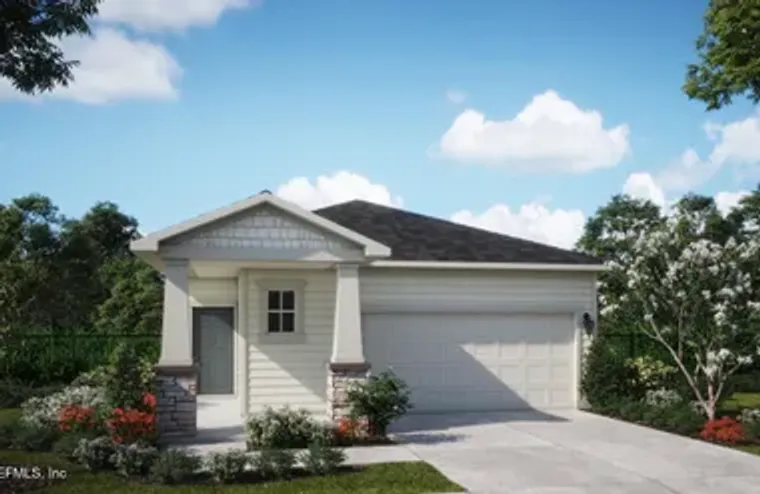 278 DAY DREAM DR, ST AUGUSTINE, FL, 3209..., St Augustine, FL 32092