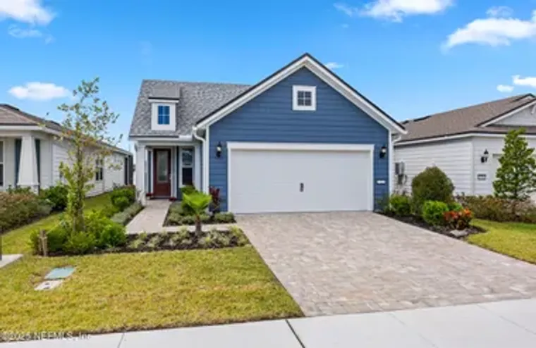 722 COOL BREEZE WAY, YULEE, FL, 32097, Yulee, FL 32097