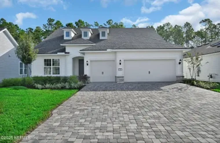73 GLENHURST AVE, PONTE VEDRA, FL, 32081, Ponte Vedra, FL 32081