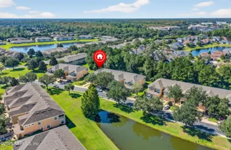 8495 LITTLE SWIFT CIR 35A, JACKSONVILLE,..., Jacksonville, FL 32256