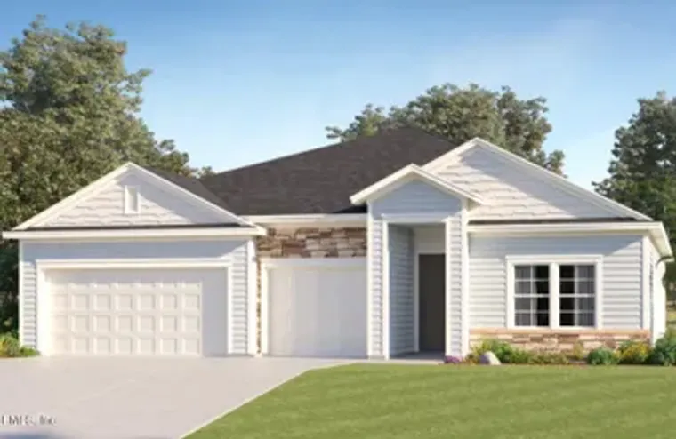 37 BEVINS LN, ST AUGUSTINE, FL, 32092, St Augustine, FL 32092