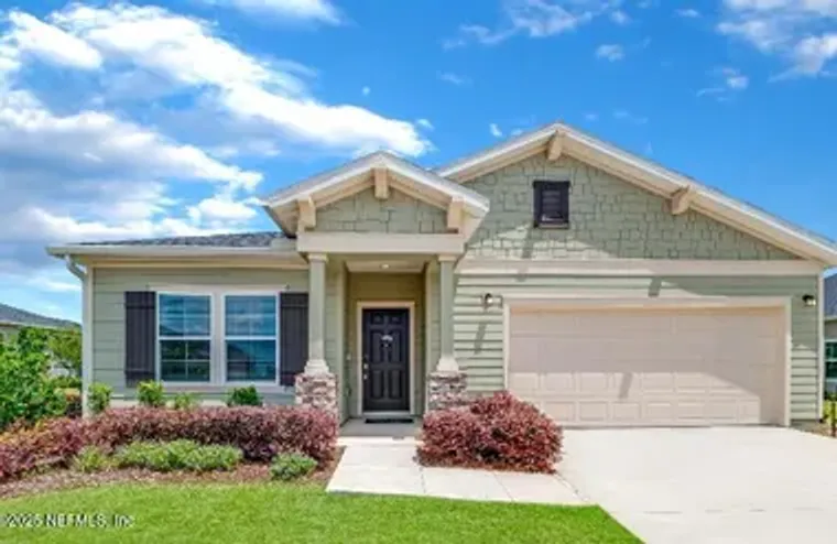 386 HASLER AVE, SAINT AUGUSTINE, FL, 320..., Saint Augustine, FL 32092