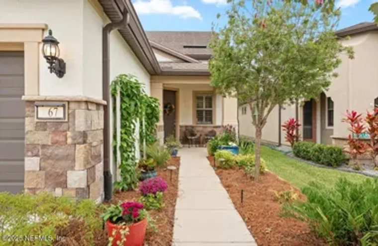 67 WOODBRIAR RD, PONTE VEDRA, FL, 32081, Ponte Vedra, FL 32081
