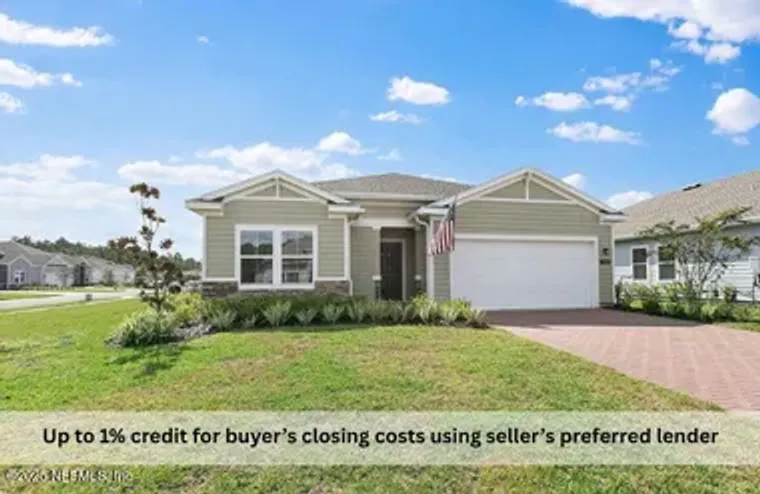 75045 PONDSIDE LN, YULEE, FL, 32097, Yulee, FL 32097