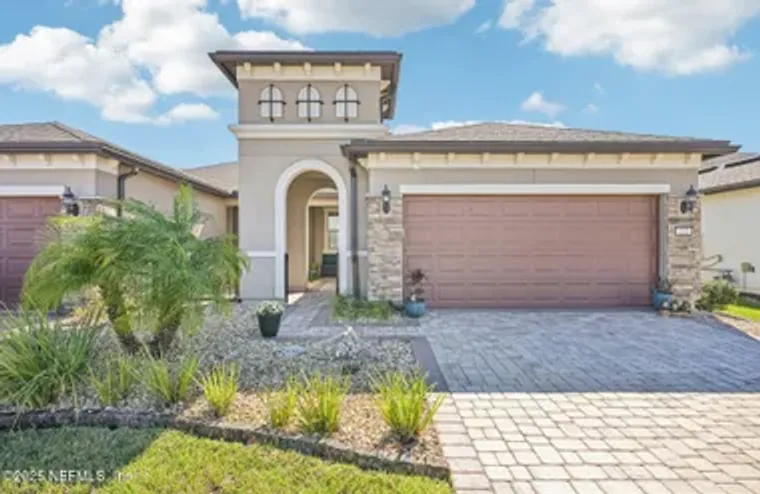 212 ROCK SPRING LOOP, ST AUGUSTINE, FL, ..., St Augustine, FL 32095