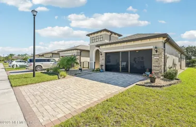 212 ROCK SPRING LOOP, ST AUGUSTINE, FL, ..., St Augustine, FL 32095