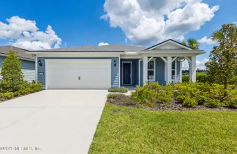 493 CONTINUUM LOOP, YULEE, FL, 32097, Yulee, FL 32097