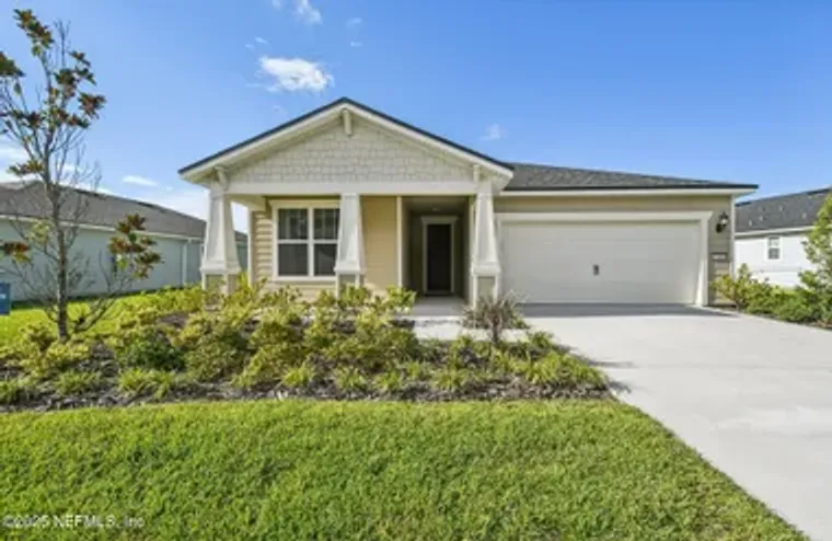 729 CONTINUUM LOOP, YULEE, FL, 32097, Yulee, FL 32097