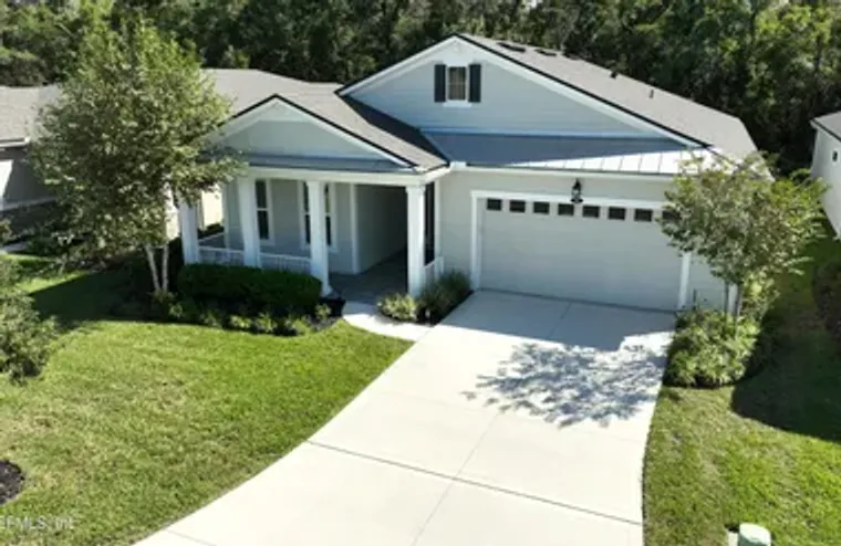96 LADYSLIPPER DR, ST JOHNS, FL, 32259, St Johns, FL 32259