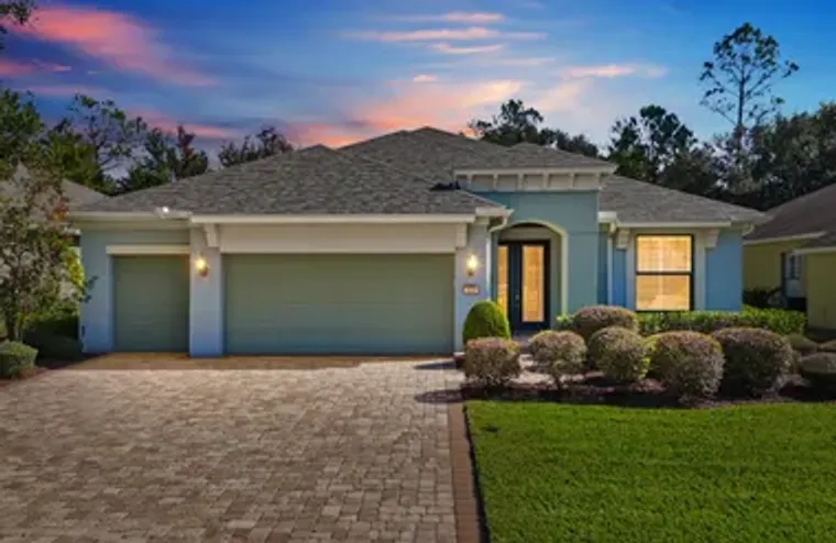 653 RIVER RUN BLVD, PONTE VEDRA, FL, 320..., Ponte Vedra, FL 32081