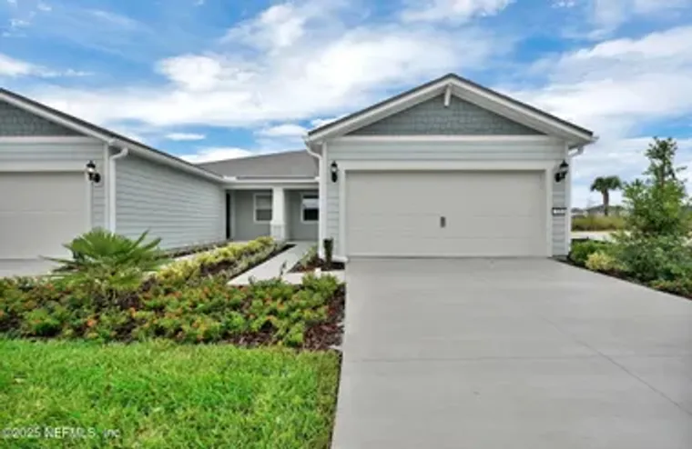 336 ECLIPTIC LOOP, YULEE, FL, 32097, Yulee, FL 32097