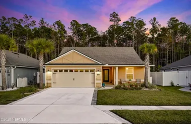 136 EAGLES LANDING LN, ST AUGUSTINE, FL,..., St Augustine, FL 32095