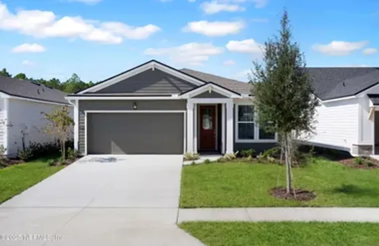 125 CRAFTON CIR, ST JOHNS, FL, 32259, St Johns, FL 32259