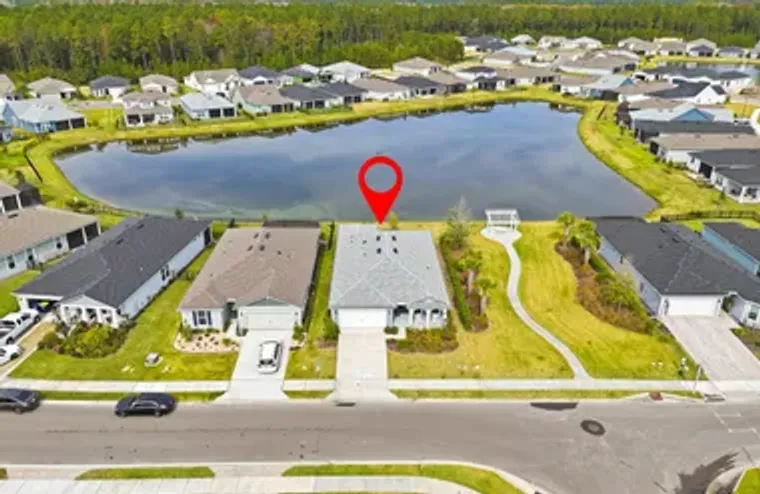 493 CONTINUUM LOOP, YULEE, FL, 32097, Yulee, FL 32097