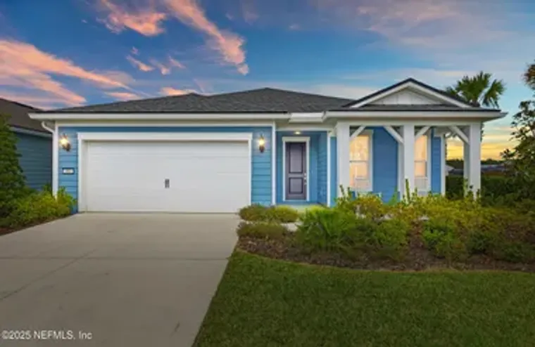 493 CONTINUUM LOOP, YULEE, FL, 32097, Yulee, FL 32097